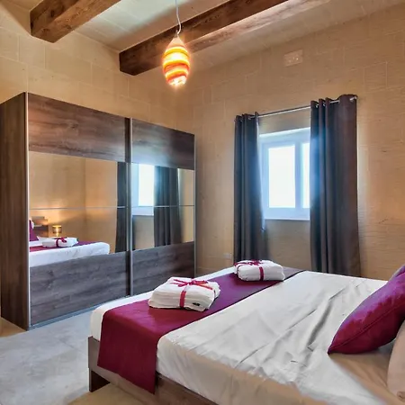 Holiday home Ta Xandru Holiday In With A Large Swimming Pool