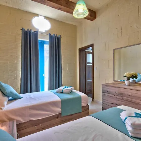 Holiday home Ta Xandru Holiday In With A Large Swimming Pool