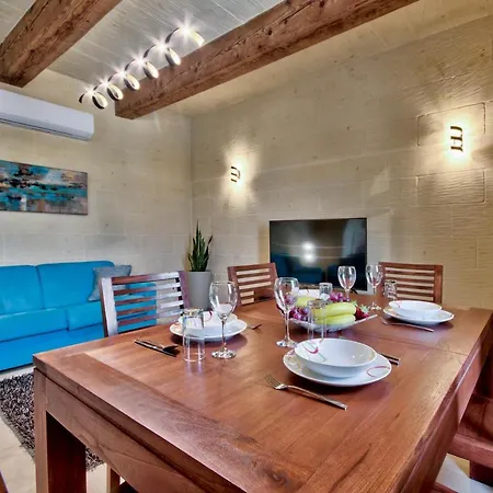 Holiday home Ta Xandru Holiday In With A Large Swimming Pool